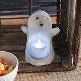 Boo the Ghost Tealight Holder