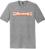 Roseburg Retro Stripe T-Shirt