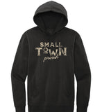 Small Town Proud Hoodie