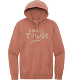 Small Town Proud Hoodie