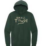 Small Town Proud Hoodie