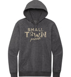 Small Town Proud Hoodie