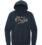 Small Town Proud Hoodie