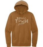 Small Town Proud Hoodie