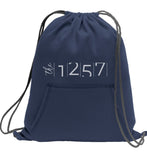the1257 Cinch Bag
