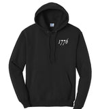1776 We the People Hoodie