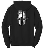 1776 We the People Hoodie