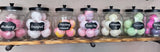 Iris Mountain Trading Co. Bath Bombs