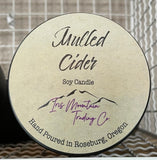 Iris Mountain Trading Co. 12 oz Candle