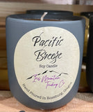 Iris Mountain Trading Co. 12 oz Candle