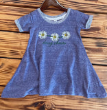 Daisy Chain Girls Twirl Dress