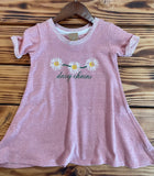 Daisy Chain Girls Twirl Dress
