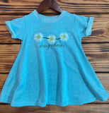 Daisy Chain Girls Twirl Dress