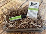 WuWu Works Essential Oil Roller Bottles