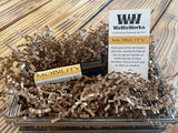 WuWu Works Essential Oil Roller Bottles