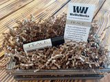 WuWu Works Essential Oil Roller Bottles