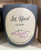 Iris Mountain Trading Co. 12 oz Candle