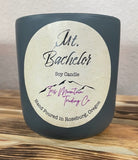 Iris Mountain Trading Co. 12 oz Candle