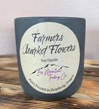 Iris Mountain Trading Co. 12 oz Candle