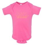 Naps are for Quitters Onesie