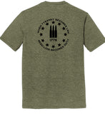 Tyranny - Rebellion  Men's T-shirt