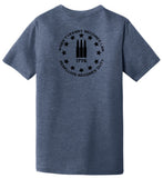 Tyranny - Rebellion  Men's T-shirt