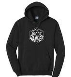 Let's Wander Hoodie