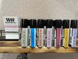 WuWu Works Essential Oil Roller Bottles