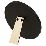 A Good Day Starts with Coffee Easel Sign