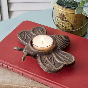 Bee Candle Stand