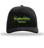 Neighborworks Snapback hat