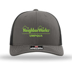 Neighborworks Snapback hat