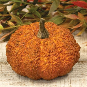 Hallows Pumpkin - Small