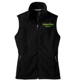 Neighborworks Fleece Vest