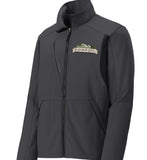 Rainbow King Soft Shell Jacket