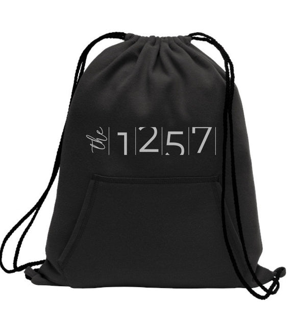the1257 Cinch Bag