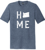 HOME Unisex T-Shirt
