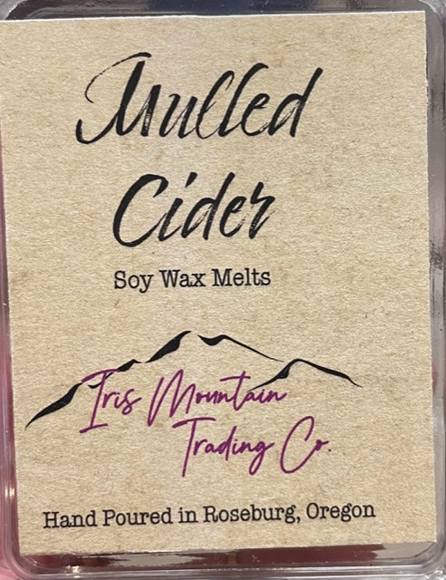 Iris Mountain Trading Co. 5 oz Wax Melt