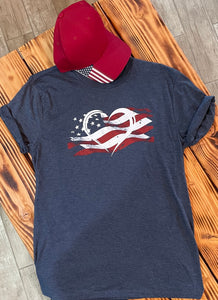 Heart of America T-Shirt