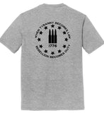 Tyranny - Rebellion  Men's T-shirt