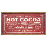 Vintage Distressed Engraved Bakery Sign